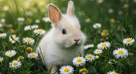 Fototapeta premium Stunning Landscape Photography Serene Mountain Lake at Sunrise Ideal for Travel Brochures and Tourism Websites