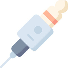 jack connector illustration on a white background 