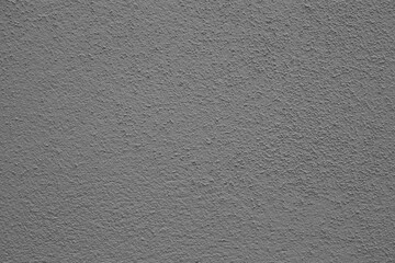 Background - grain texture grey gray beige paint wall. Beautiful abstract grainy decorative navy light monochrome wallpaper backdrop. plaster stucco cement texture. Abstract with copy space for design