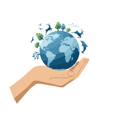 Celebrating Life in All Forms: Honoring Biological Diversity Around the World