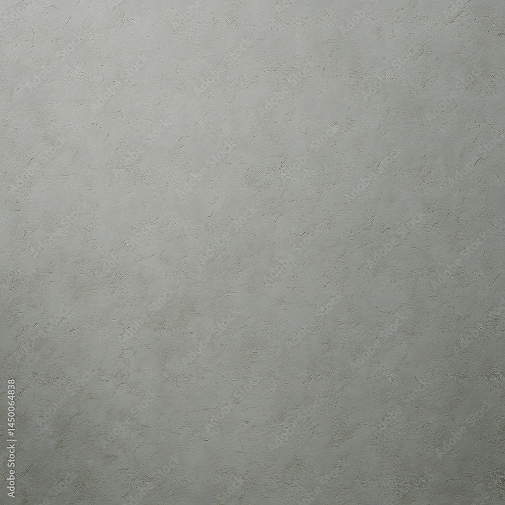 Poster close-up view of a neutral grey textured surface, showing subtle variations and imperfections suitab