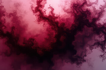 Mesmerizing Ink in Water Photography: Swirling Colors and Organic Patterns