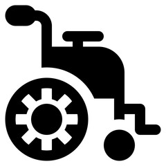 mobility wheelchair