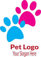 pet logo