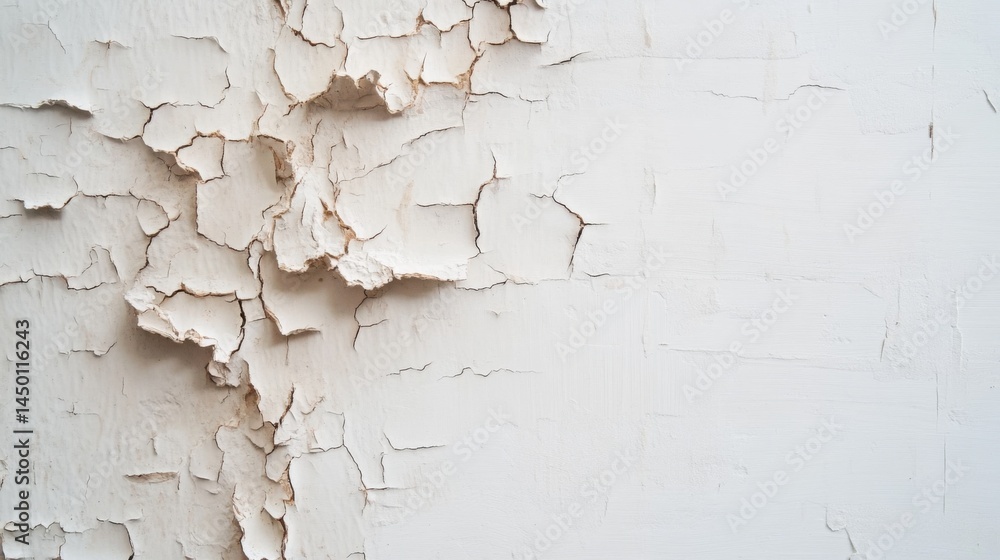 Aufkleber clean white backdrop with light brown cross-grain bark patterns, creating a subtle and warm organic 
