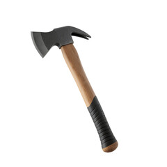 hammer isolated on white
