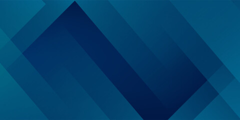 modern blue abstract background with elegant bright diagonal lines eps 10