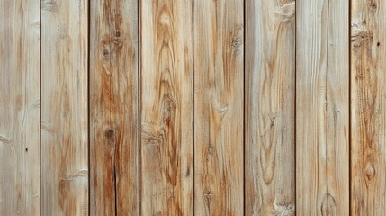Fototapeta premium Close-up view of weathered wooden planks.