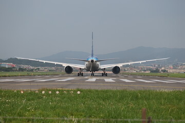 Aircraft.
