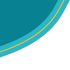 Modern Lines Minimalist Corner