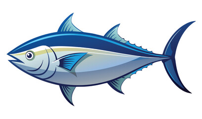 Obraz premium great white shark