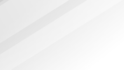Abstract White Diagonal Lines Background Modern Clean Minimalist Design for Corporate Branding Website Headers and Presentations