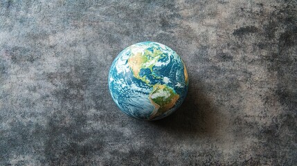 Celebrate World Earth Day with Our Interactive 3D Earth Model - Explore, Educate, and Embrace Sustainability
