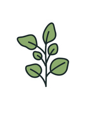 nature growth icon