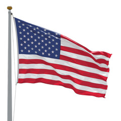 Red, White, and Blue: A Nation’s Legacy of Freedom
