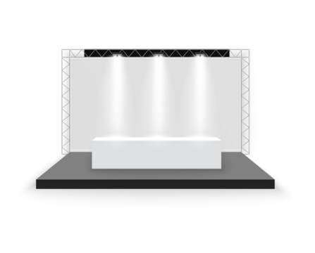 png corporate display retail wall architecture signs table office lamp gallery space marketing commercial flat event hall

