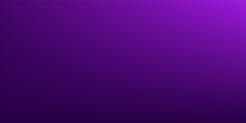 elegant plain purple gradient background