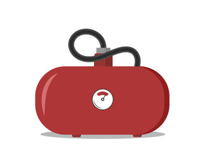 png flames background graphic emergency risk icon firefighter fire extinguishing accident foam button secure protection sign symbol







