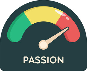 passion