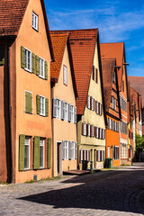 Dinkelsbühl