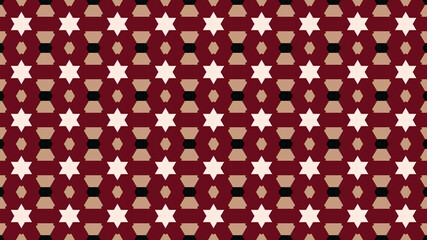 fabric motif. seamless pattern. wallpaper. background. HD