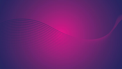  Background, Abstract purple wave background, Blurred fluid dark gradient colourful background
