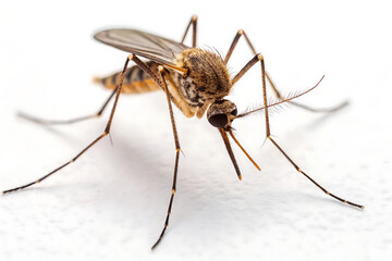 Understanding Mosquito Anatomy and Behavior