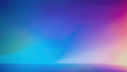  vibrant blue and purple gradient abstract background for digital design, branding visuals, website hero sections, and modern print media projects