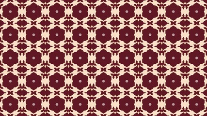 fabric motif. seamless pattern. wallpaper. background. HD
