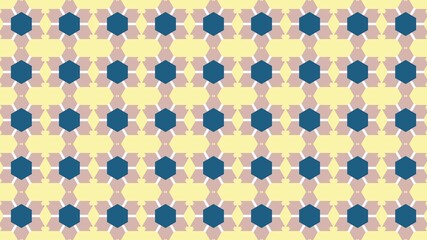 fabric motif. seamless pattern. wallpaper. background. HD