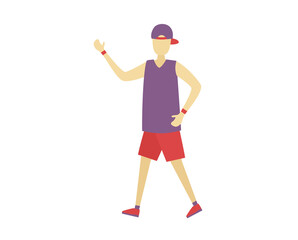 png bicycle activity sport character vector minimal eltern scooter cartoon play outdoor flat lifestyle gym healthy design woman

