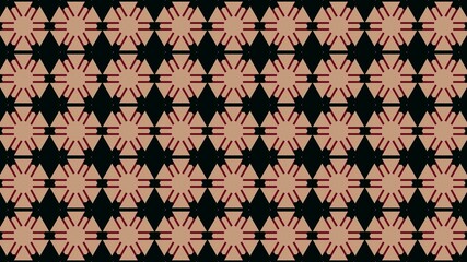 fabric motif. seamless pattern. wallpaper. background. HD