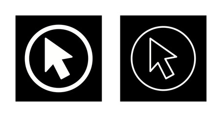 Cursor Icon Icon Design