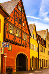 Dinkelsbühl