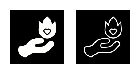 Cultural Tradition Icon Design