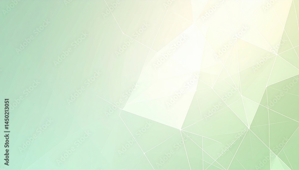 Poster dynamic abstract design digital space art modern environment aerial view innovative concept for tech