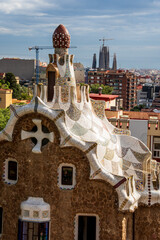 Obraz premium church of the holy sepulchre