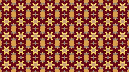 fabric motif. seamless pattern. wallpaper. background. HD