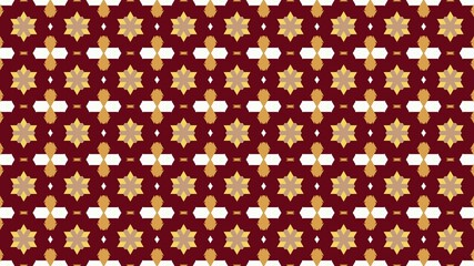 fabric motif. seamless pattern. wallpaper. background. HD