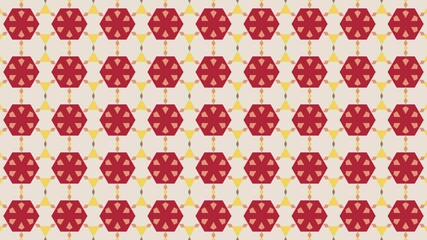 fabric motif. seamless pattern. wallpaper. background. HD