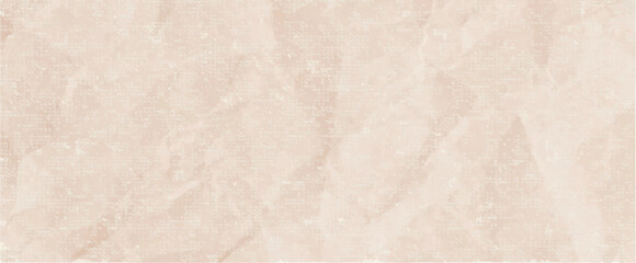 Dotted background, ecru paper, noise effect, halftone with grainy dot. Gradient beige texture, pastel overlay. Paper dusty grunge background
