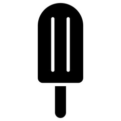 막대 아이스크림 아이콘