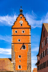 Obraz premium Dinkelsbühl