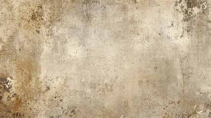 Textured, weathered concrete wall with subtle earthy tones