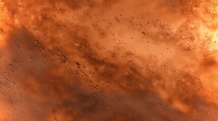 Rich textured background inspired by earthy tones and organic patterns for design projects