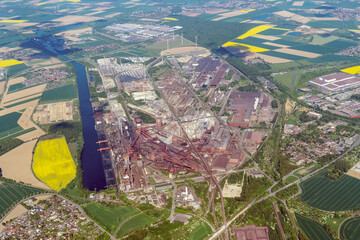 Stahlwerk Salzgitter AG