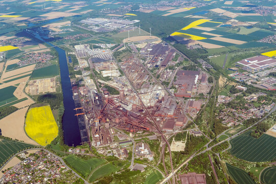 Stahlwerk Salzgitter AG