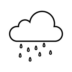 cloud computing concept vector