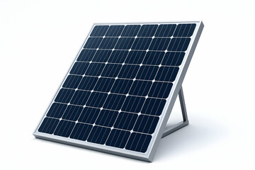 Innovative solar panel for renewable energy.