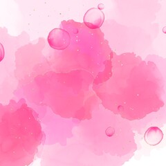 abstract watercolor background